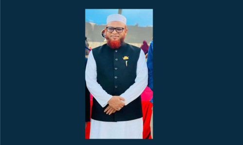Jatrabari Police Station arrests former MP Kazim Uddin Ahmed Dhanu