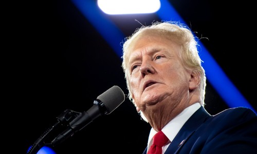 US to double tariffs on steel and aluminium imports to 50%